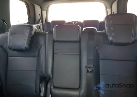 2015 Mercedes-Benz Gl 350 Bluetec из США, поврежденный, VIN 4JGDF2EE1FA571236